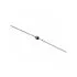 BYV26E, 1A 1000V Ultra-Fast Avalanche Rectifier Diode, SOD-57