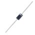 1N5822,Schottky Diode, 3A,40V,DO-27
