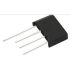 KBU806 (or Similar) 5A Bridge Rectifier