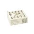 13NAB065V1, 24A 600V 3-Phase IGBT Power Module, MiniSKiiP® 1