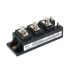  2MBI100N-060, 100A 600V Dual IGBT Module, Chassis Mount