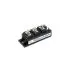  2MBI100N-060, 100A 600V Dual IGBT Module, Chassis Mount