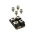 IXFN48N50U2, 48A 500V N-Channel Power MOSFET, SOT-227B