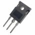 K25H1203, 25A 1200V IGBT, TO-247-3