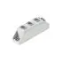 SKKD 26/16, Dual Thyristor-Diode Module, SEMIPACK® 1 Package