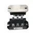 P103W ,Power Module, 25A, 1200V Peak Reverse Voltage, Passivated Circuit Element