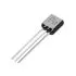 2N2222A, NPN Transistor, TO-92