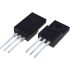 2SK3683, N-Channel MOSFET, TO-220F-3