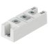 SKKT162/16E, 1600V 156A Dual Thyristor Module, SEMIPACK 2