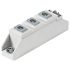 SKKH 92/16E, 1600V 95A Thyristor/Diode Module, SEMIPACK 1