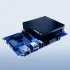 Arduino VENTUNO Q Edge AI Development Board – Qualcomm Dragonwing IQ8, 16GB RAM, 64GB eMMC