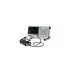 SAG1021I, External Function Arbitrary Waveform Generator, 1 Channel, 25 MHz Max Output Frequency