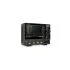 SDS3034X HD, 4CH 350 MHz Oscilloscope, 12-bit ADC, 4 GSa/s, 400 Mpts/ch