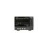 SDS1104X HD, 4 Channel Oscilloscope, 100 MHz Bandwidth, 12 bit Resolution