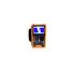 SDS1102X HD, 2 CH Oscilloscope, 100 MHz Bandwidth, 12 bit Resolution