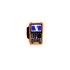 SDS1102X HD, 2 CH Oscilloscope, 100 MHz Bandwidth, 12 bit Resolution