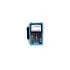 SHS810X, 2 CH Handheld Oscilloscope, 100 MHz Bandwidth