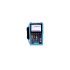 SHS820X, 2 CH Handheld Oscilloscope, 200 MHz Bandwidth