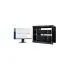 SPS6225X, Single-Channel Programmable Switching DC Power Supply, 200V/25A, 1500W