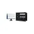 SPS6150X, Single-Channel Programmable Switching DC Power Supply, 100 V / 50 A, 1500 W