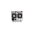 SPS5044X, Dual‑Channel Programmable Switching DC Power Supply, 40 V/30 A Per Channel, 720 W Total