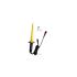 HPB4010 High Voltage Probe 40 MHz Bandwidth 10 kV Max Input 1000X Attenuation