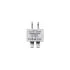SCD30A Current Shunt 30A DC AC Range 10 mV per Amp Output