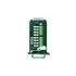 SC1016 Scanner Card Option 12 Voltage Channels and 4 Current Channels Multiplexer Module