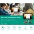 Crowtail Starter Kit for Raspberry Pi – Plug & Play Electronics Learning Kit with 22 Modules and 20 Tutorials