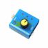 SERVO MOTOR CONTROLLER TESTER