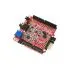 SHIELD-EKG-EMG Arduino EKG EMG Sensor Shield Biofeedback Board 3.3V/5V