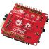 SHIELD-EKG-EMG Arduino EKG EMG Sensor Shield Biofeedback Board 3.3V/5V