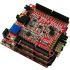 SHIELD-EKG-EMG Arduino EKG EMG Sensor Shield Biofeedback Board 3.3V/5V