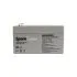 SL1.3-12 - Sparetronics, 1.3Ah, 12V, Lead-Acid Battery