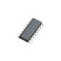 74HC259D - D-Type, Addressable 1 Channel 1:8 IC Standard 16-SO