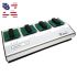 SuperPro 6104N Production Gang Programmer – 4-Socket, High-Speed Universal Programmer for Mass Production