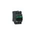 LC1D38MD,TeSys D Contactor, 3P (3NO), 220V DC Coil