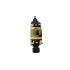 JLSTPR ,BC 9 Limit Switch - IP67, 415V AC 1.5A, 1 NO + 1 NC Contacts, Heavy-Duty Industrial Switch