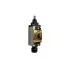 JLSTPR ,BC 9 Limit Switch - IP67, 415V AC 1.5A, 1 NO + 1 NC Contacts, Heavy-Duty Industrial Switch