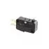 V-15-1C25, Snap-Action Limit Switch, Panel Moun