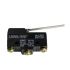 LXW5-11N1, Snap-Action Limit Switch,Panel Mount Package