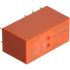 RTE24012, General-Purpose Relay, Through-Hole Mount