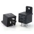 JD2912-1Z-12VDC, Automotive Power Relay, Plug-In Type