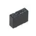 Fujitsu FTR-F3AA012E Slim Power Relay, SPST-NO, 12VDC Coil, 5A, PCB Mount