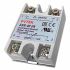SSR-75DA Solid State Relay, 4–32VDC Input, 24–380VAC Output, 75A