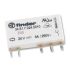 Finder 34.51.7.024.0010 Relay – Electromagnetic SPDT, 24 V DC Coil, 6 A/250 V AC & 6 A/30 V DC