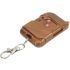 2CH Wireless Remote Control Transmitter, 12V/24V Compatible, RF 433MHz