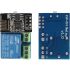 ESP8266 ESP-01/01S 1-Channel Wi-Fi Relay Module, 5V DC, 10A​