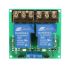 SLA-12VDC-SL-C​, High Power 1-Channel Relay Module with Optocoupler, High/Low Level Trigger,,12V, 30A