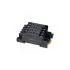  PTF14A, 14-Pin Relay Socket, Screw Mount